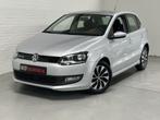 Volkswagen Polo 1.0 BlueMotion Airco / Cruise / Elk.pakket /, Voorwielaandrijving, Stof, Gebruikt, 1011 kg