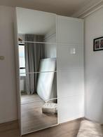 IKEA Pax kast met spiegeldeur - zo goed als nieuw!, Huis en Inrichting, Kasten | Kledingkasten, Ophalen, 200 cm of meer, 150 tot 200 cm