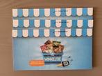 3 AH winkeltje mini's, Albert Heijn, Ophalen of Verzenden