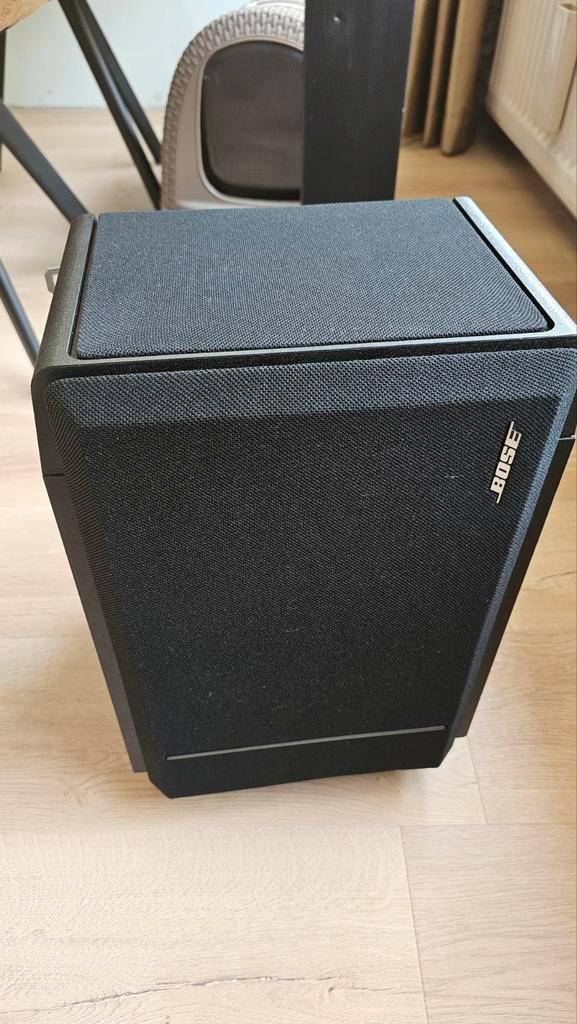 Bose 301 Series IV - Uitstekende Staat!, Audio, Tv en Foto, Luidsprekers, Zo goed als nieuw, Front, Rear of Stereo speakers, 60 tot 120 watt