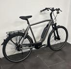 Elektrische herenfiets 65cm aktie goedkoop in leiden budget, Overige merken, Versnellingen, Nieuw, Ophalen of Verzenden