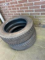 Vredestein Snowtrac 5 Winterbanden 185/60 R16 - Set van 2, Auto-onderdelen, Ophalen of Verzenden, Gebruikt