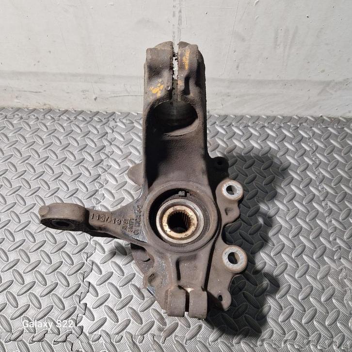 FORD FOCUS MK3 HB | FUSEE LV | AV61 - 3K171, Auto-onderdelen, Ophanging en Onderstel, Ford, Gebruikt, Ophalen of Verzenden
