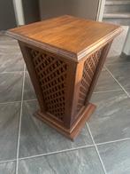 Plantenzuil, Ophalen, Zo goed als nieuw