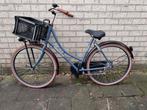 Damesfiets, 56 cm of meer, Ophalen, Zo goed als nieuw