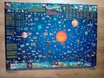 poster zonnestelsel: hemelkaart voor kinderen, Ophalen, Wanddecoratie
