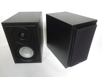 Denon SC-G101 BK uitvoering kwaliteit 100W speakers beschikbaar voor biedingen