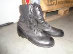 Ro Search zwarte jungle combatboots, Ophalen of Verzenden, Landmacht, Nederland, Kleding of Schoenen