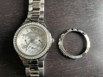 Guess dames horloge beschikbaar voor biedingen