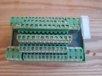 Phoenix contact umk-pvb6 ntr 2972136 beschikbaar voor biedingen
