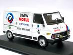 Citroen C 35 serie 2 Rallyteam BMW Motul Oreca Altaya 1:43, Hobby en Vrije tijd, Modelauto's | 1:43, Ophalen of Verzenden, Nieuw