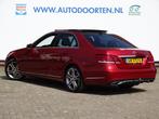 Mercedes-Benz E-Klasse 200 Ambition Elegance Co € 20.950,0, Auto's, Mercedes-Benz, Nieuw, Origineel Nederlands, 5 stoelen, 750 kg