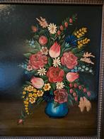 Bloemstilleven, Ophalen of Verzenden