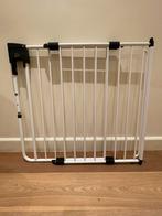 A3 Safetydoor Traphekje, Ophalen, Zo goed als nieuw, Metaal of IJzer, 115 cm of meer