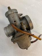 Negen carburateurs van oldtimers?, Ophalen, Gebruikt