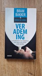 Koen de Jong, Bram Bakker - Verademing, Ophalen of Verzenden, Gelezen