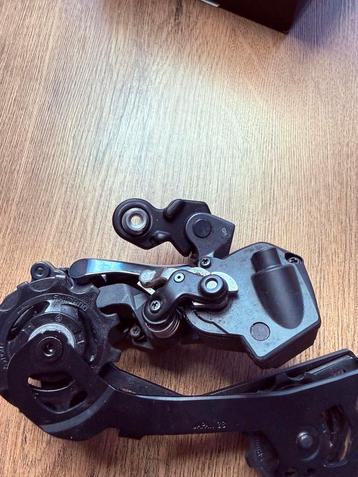 Shimano Ultegra RX R805 GS Achterderailleur Di2 2X11V - Zw beschikbaar voor biedingen