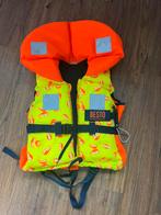 Besto reddingsvest 15-20 kg, Ophalen of Verzenden, Zo goed als nieuw, Kind, Reddingsvest of Zwemvest