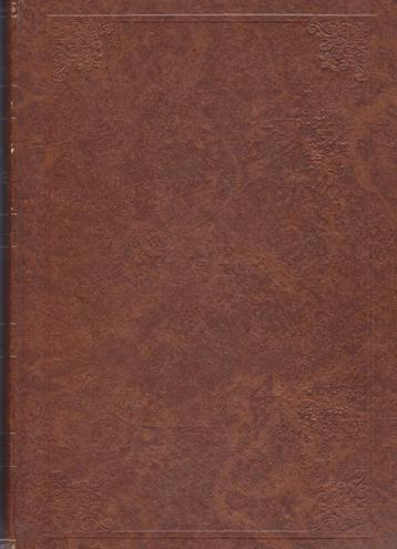 JOHANNES CALVIJN - INSTITUTIE (FOLIO formaat) beschikbaar voor biedingen