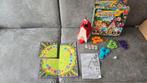 Knibbel knabbel knuisje spel, Hobby en Vrije tijd, Gezelschapsspellen | Bordspellen, Ophalen of Verzenden, Gebruikt