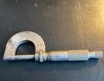 Starret 230 Micrometer / Meetinstrument, Ophalen of Verzenden, Gebruikt, Overige meters