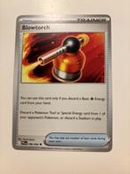 Blowtorch NM-M Phantasmal Flames 086/094, Ophalen of Verzenden, Zo goed als nieuw, Losse kaart
