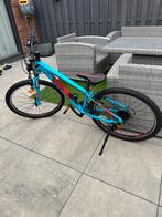 Cube Acid 26 inch Mountainbike, 26 inch of meer, Gebruikt, Ophalen of Verzenden, Handrem