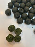 Mossel boilies speciaal, Sieraden, Tassen en Uiterlijk, Edelstenen, Ophalen of Verzenden, Zo goed als nieuw