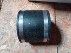 110 mm sok rubber, Ophalen of Verzenden, Zo goed als nieuw