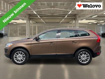 Volvo XC60 3.0 T6 AWD Summum Incl. BTW, Rijklaar+garantie, P beschikbaar voor biedingen