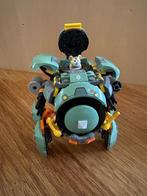 lego set 75976 Overwatch Wrecking Ball, Kinderen en Baby's, Speelgoed | Duplo en Lego, Ophalen, Gebruikt, Complete set, Lego