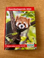 Postcodeloterij Voordeelagende 2025, Overige typen