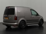 Volkswagen Caddy 2.0TDI BMT Exclusive Edition | Led | Naviga, Auto's, Bestelauto's, 21 km/l, Stof, Gebruikt, 4 cilinders