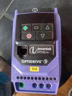 frequentieregelaar, Ophalen, Zo goed als nieuw