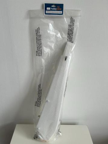 Hobbyzone HBZ7385 Bare fuselage nieuw rc vliegtuig beschikbaar voor biedingen