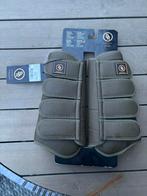 BR Beenbeschermers - Leger groen, Dieren en Toebehoren, Ophalen of Verzenden, Nieuw, Rijden