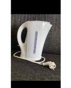 Nieuw waterkoker wit kettle, Ophalen of Verzenden, Nieuw