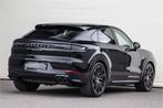 Porsche Cayenne Coupé 3.0 S E-Hybrid 520pk Sport-Design Bos, Automaat, Cayenne, Gebruikt, Zwart