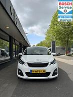 Peugeot 108 1.0 e-VTi Active, Voorwielaandrijving, Stof, Gebruikt, 4 stoelen