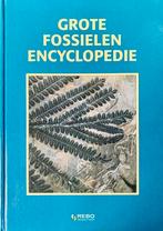 Grote fossielen encyclopedie - Vojtech Turek, Ophalen of Verzenden, Zo goed als nieuw, Overige onderwerpen