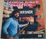 LP George Baker Selection - Hot baker  (1), Ophalen of Verzenden, Gebruikt