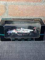 1:43 ONYX F1 LOLA MICHAEL ANDRETTI ……. 10,-, Ophalen of Verzenden, Zo goed als nieuw, Auto