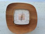 Vintage barometer, Audio, Tv en Foto, Weerstations en Barometers, Ophalen of Verzenden, Gebruikt, Barometer