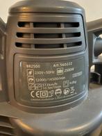 Bladblazer, Ophalen of Verzenden, Zo goed als nieuw