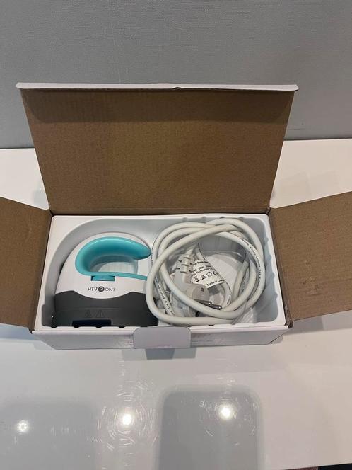 HTVRONT Mini 2 Heat Press - Nieuw in doos, Hobby en Vrije tijd, Naaimachines en Toebehoren, Nieuw, Toebehoren, Overige merken