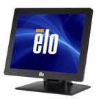 ️ Elo 1517L Rev. B – 15” Touchscreen Monitor (Zw, Flex Ltd., Zo goed als nieuw, https://flex.com/contact-us, Nobelstraat 10, 5807 GA Oostrum