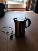 Keuken benodigdheden; waterkoker, glazen, keukenmessen, Huis en Inrichting, Ophalen, Zo goed als nieuw
