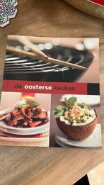 Oosters kookboek, Ophalen of Verzenden, Zo goed als nieuw, Azië en Oosters