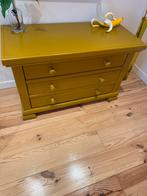 Ladenkast, Huis en Inrichting, Kasten | Ladekasten, Gebruikt, 3 of 4 laden, Minder dan 100 cm, 25 tot 50 cm
