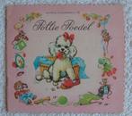 Kinderboekje Pollie Poedel (zwart logo nr 10) Nutricia, Verzamelen, Merken en Reclamevoorwerpen, Ophalen of Verzenden, Gebruikt